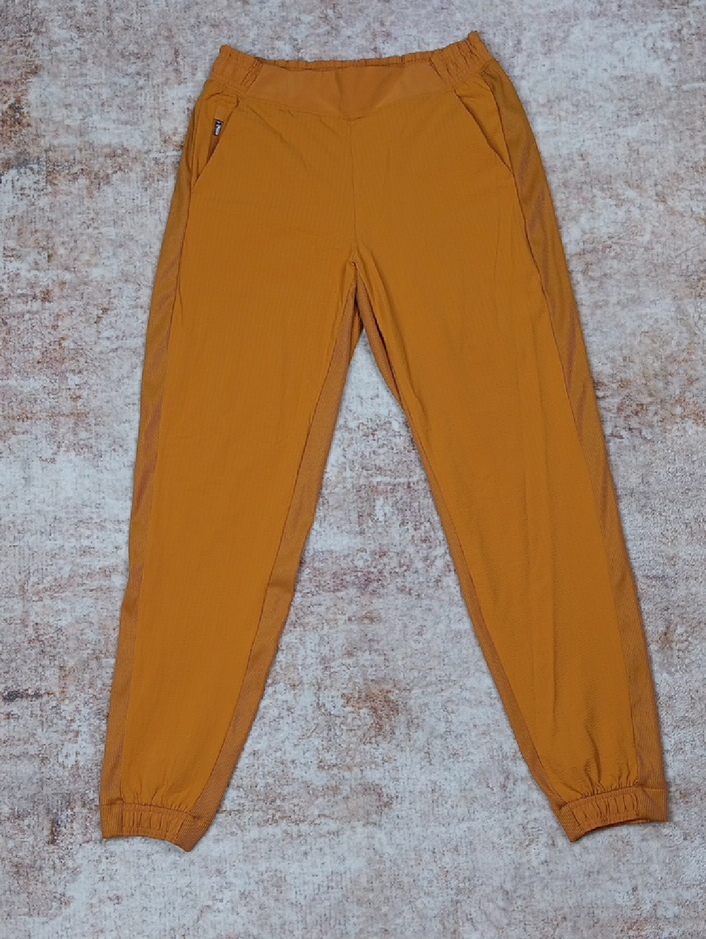 Athleta Textured Brooklyn Jogger Casual Active Pants  Size 2